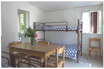 Бунгало Isolaverde di Chioggia 3